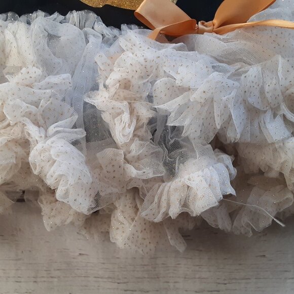 1st Birthday Tutu Dress - Picture 2 of 4